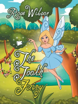 cover image of The Tooth Fairy
